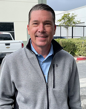 Jeff Ruenzel