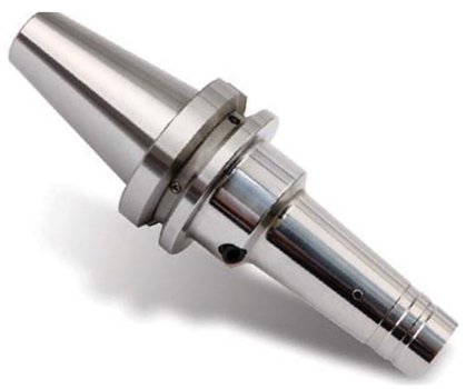 HMC - Die & Mold <br>(Deep Hole Machining) HC - Slim