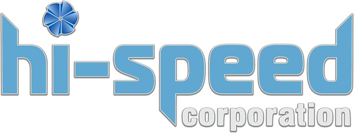Hi Speed Corporation